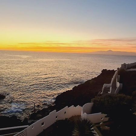 Salema Sardina, Mar, Relax Y Atardecer Las Palmas de Gran Canária Exterior foto