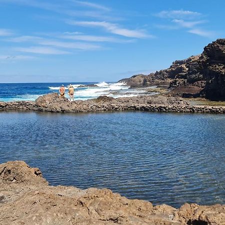 Salema Sardina, Mar, Relax Y Atardecer Las Palmas de Gran Canária Exterior foto