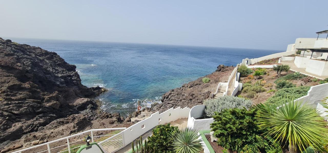 Salema Sardina, Mar, Relax Y Atardecer Las Palmas de Gran Canária Exterior foto
