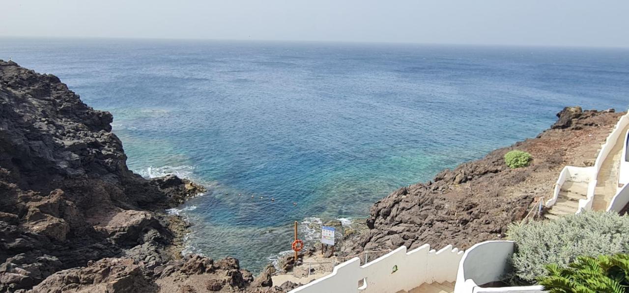 Salema Sardina, Mar, Relax Y Atardecer Las Palmas de Gran Canária Exterior foto